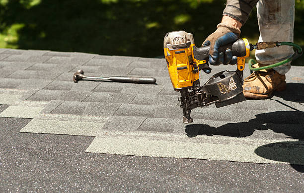 Heating Cable for Roof Installation in Emporia, VA