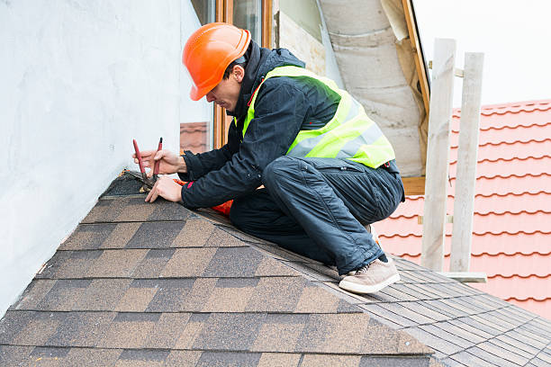 Best Roof Replacement Cost  in Emporia, VA